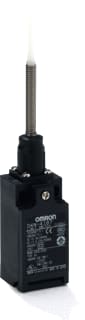 Omron - SAFETY PRODUCTS D4D/N Eindschakelaar Flex Arm Kunstof