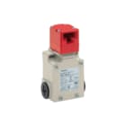 Omron - SAFETY PRODUCTS OTHER SAFETY Eindschak m gescheiden bed.-element Veiligdeursch D4Bs-45Fs