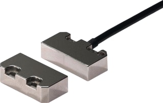Omron - Eindschak m gescheiden bed.-element veilschak aa020789a