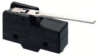 Omron - SWITCHES INDUSTRIAL Z15 Eindschakelaar Eindschak Z15Gw4B