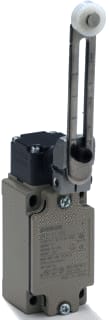 Omron - SAFETY PRODUCTS D4B Eindschakelaar Eindschak D4B-4116N.1