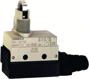 Omron - SWITCHES INDUSTRIAL SHL Eindschakelaar Shlq2255