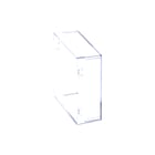 Omron - TIMERS ACCESSORIES TIMERS Toeb./onderd. meetinstr. paneelbouw Afdekkap Y92A-48B Hard
