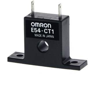 Omron - Temp & Process Accessories Temp & Process Stroommeettransformator Strmtrafo E54 9002H