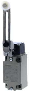 Omron - SAFETY PRODUCTS D4B Eindschakelaar Instel Hefbm Met