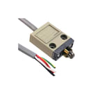Omron - SWITCHES INDUSTRIAL D4C Eindschakelaar D4C1203