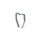 Omron - SOCKETS ACCESSORIES SOCKETS Toebeh./onderdelen v schakelrelais Clip V My2 My4 Ly2