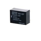 Omron - Temp & Process Accessories Temp & Process Toebeh./onderdelen v schakelrelais toebeh schakrel e53c3d