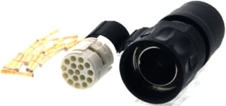 Omron - SERVO ACCESSORIES SERVO Toebeh./onderdelen voor besturingen Toebeh Best Spoc17Hfron16