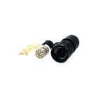 Omron - SERVO ACCESSORIES SERVO Toebeh./onderdelen voor besturingen Toebeh Best Spoc17Hfron16