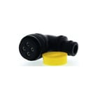 Omron - SERVO ACCESSORIES SERVO Toebeh./onderdelen voor besturingen toebeh best ms3108e3217s