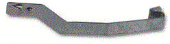 Omron - SOCKETS ACCESSORIES SOCKETS Toebeh./onderdelen v schakelrelais Toebeh Schakrel Pyc 1331B