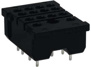 Omron - SOCKETS PY Relaisvoet Rel Voet 1265M