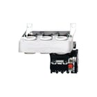 Omron - LOW VOLTAGE SWITCH GEAR J7TK Thermal overload Overbelastingsrelais thermisch j7tkne90