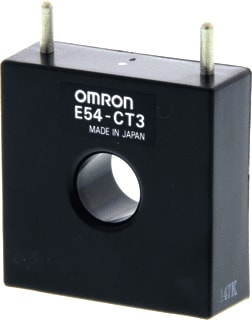 Omron - Temp & Process Accessories Temp & Process Stroommeettransformator e54ct3