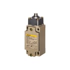 Omron - SAFETY PRODUCTS D4B Eindschakelaar Eindschak D4B-4170N