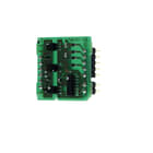 Omron - Toebeh./onderdelen v schakelrelais Toebeh Schakrel E53 8110F