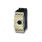 Omron - LOW VOLTAGE SWITCH GEAR J7MN motor protection Motorbeveiligingsschakelaar j7mn6r26