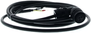 Omron - SERVO ACCESSORIES SERVO Toeb./onderd. motorbest.-/bev.app. voedkabl aa990715b