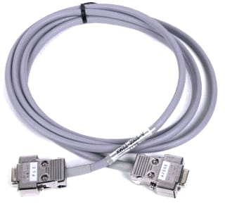 Omron - CONTROL SYSTEMS XW2 Patchkabel telecommunicatie xw2z200scv