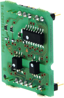 Omron - Temp & Process Accessories Temp & Process Toebeh./onderdelen v schakelrelais toebeh schakrel e53en01