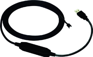 Omron - Temp & Process Accessories Temp & Process Converter Usb Qlp E5N