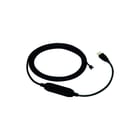 Omron - Temp & Process Accessories Temp & Process Converter Usb Qlp E5N