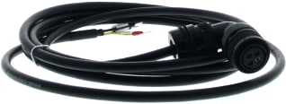 Omron - SERVO ACCESSORIES SERVO Toeb./onderd. motorbest.-/bev.app. voedkabl aa990719e