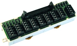 Omron - CONTROL SYSTEMS XW2 Interfacemodule Interfacemod Xw2G0001H