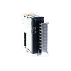 Omron - CONTROL SYSTEMS CJ1 PLC analoge in- en uitgangsmodule Plc I/O Mod Cj1W9025F