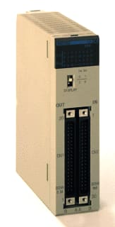 Omron - CONTROL SYSTEMS CS1 PLC digitale in- en uitgangsmodule cs1wmd261chn