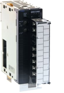 Omron - CONTROL SYSTEMS CJ1 PLC analoge in- en uitgangsmodule plc i/o mod cj1w0138e