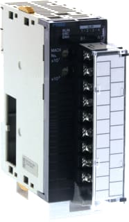 Omron - CONTROL SYSTEMS CJ1 PLC analoge in- en uitgangsmodule Plc I/O Mod Cj1W0139C