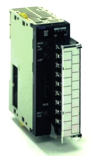 Omron - CONTROL SYSTEMS CJ1 Functie-/technologiemodule v PLC f/t mod plc cj1wtc103