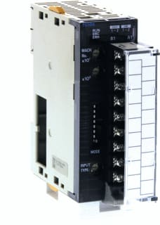 Omron - CONTROL SYSTEMS CJ1 Functie-/technologiemodule v PLC f/t mod plc cj1wtc104