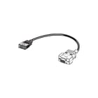 Omron - CONTROL SYSTEMS ACCESSORIES CONTROL SYSTEMS PLC verbindingskabel Plc Toebh. Cs1W-Cn713