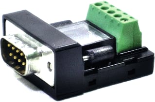 Omron - CONTROL SYSTEMS ACCESSORIES CONTROL SYSTEMS Media converter Media Conv Cj1Wcif11
