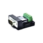 Omron - CONTROL SYSTEMS ACCESSORIES CONTROL SYSTEMS Media converter Media Conv Cj1Wcif11