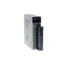 Omron - CONTROL SYSTEMS CS1 PLC analoge in- en uitgangsmodule plc i/o mod cs1w0089a