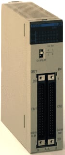 Omron - CONTROL SYSTEMS CS1 PLC digitale in- en uitgangsmodule cs1wmd262
