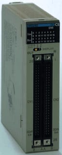 Omron - CONTROL SYSTEMS CS1 PLC digitale in- en uitgangsmodule cs1wmd292