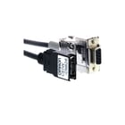 Omron - CONTROL SYSTEMS ACCESSORIES CONTROL SYSTEMS Patchkabel telecommunicatie Patchkbltelcom Cs1W3031F