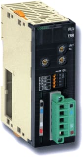 Omron - CONTROL SYSTEMS CJ1 PLC communicatiemodule Plc Comm.Mod Cj1W9030B