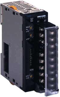 Omron - CONTROL SYSTEMS CJ1 Functie-/technologiemodule v PLC f/t mod plc cj1wtc001