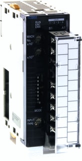 Omron - CONTROL SYSTEMS CJ1 Functie-/technologiemodule v PLC f/t mod plc cj1wtc002