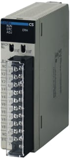 Omron - CONTROL SYSTEMS CS1 PLC analoge in- en uitgangsmodule plc i/o mod cs1w0087e