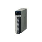 Omron - CONTROL SYSTEMS CS1 PLC analoge in- en uitgangsmodule plc i/o mod cs1w0087e