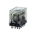 Omron - INDUSTRIAL RELAYS LY Schakelrelais Ly4 5072G