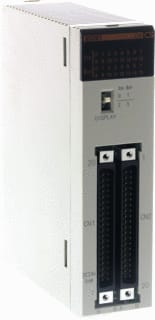 Omron - CONTROL SYSTEMS CS1 PLC digitale in- en uitgangsmodule plc i/o mod cs1wid261chn