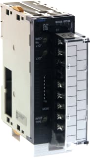 Omron - CONTROL SYSTEMS CJ1 Functie-/technologiemodule v PLC f/t mod plc cj1wtc004